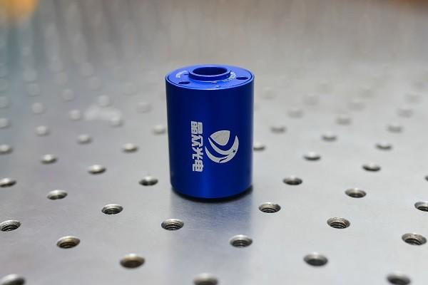 Buy cheap AR - Coating KDP Pockels Cell Mounting Air Transportation Re - Polishing Service from wholesalers