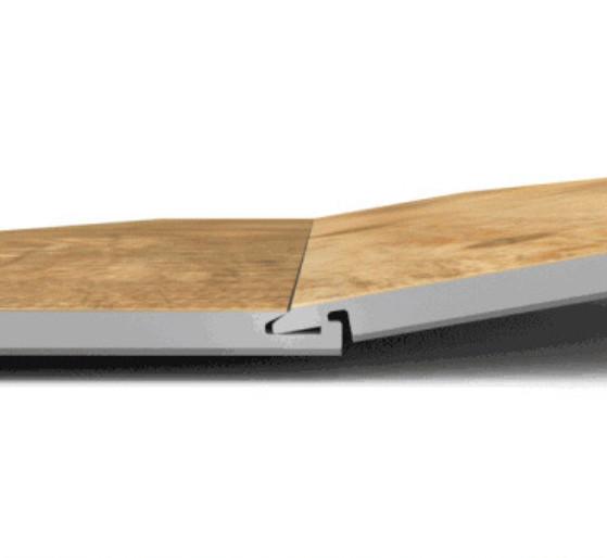 Buy cheap High Quality Spc Vinyl Flooring 5mm Spc Lvt Floor from wholesalers