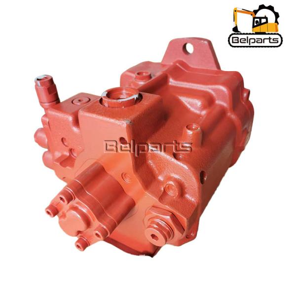 Buy cheap Excavator Main Pump PSVL-54CG Kubota40 Kubota151 Hydraulic Pump Assy For KYB from wholesalers
