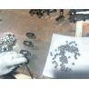 Buy cheap Cast Shower Room Accessories Wall Cover Stainless Steel Shower Bathroom Fittings from wholesalers