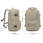 Women Waterproof Outdoor Sports Backpacks Large Travel Backpack Anti Theft