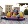 Buy cheap Inflatable Boxing Game (CYSP-637) from wholesalers
