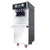 Buy cheap 220v Small Commercial Soft Serve Ice Cream Machine Stainless Steel from wholesalers