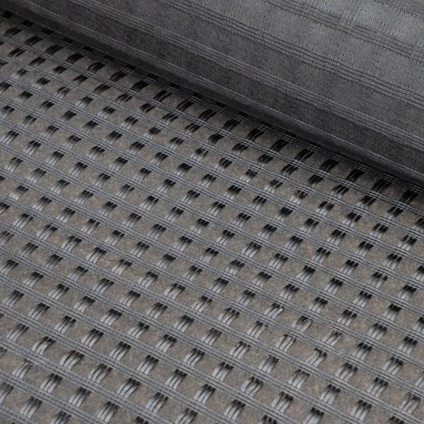 Buy cheap Composite Nonwoven Fiberglass Geogrid For Asphalt Road Anti Cracks Barrier Stress Relief from wholesalers