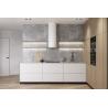 Buy cheap Customized Kitchen Cabinets Luxury Kitchen Cabinets Kitchen Cabinets Accessories Style Modern from wholesalers