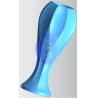 Buy cheap Plastic Flower Pots Tall Planters Products Made By Rotational Moulding from wholesalers