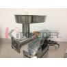 Buy cheap 750 Watt Food Processor Meat Grinder Mincer , Restaurant Meat Grinder For Chicken Bones from wholesalers