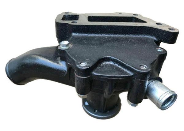 Buy cheap 6BG1 Diesel Engine Water Pump EX200-5 Excavator 1-13650017-1 1136500171 from wholesalers