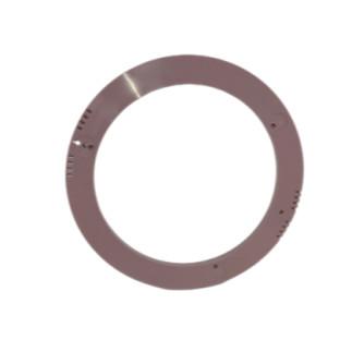 Buy cheap Aluminum P20 H13 Injection Molded Parts ABS Plastic Housing Assembly Polishing Finish from wholesalers