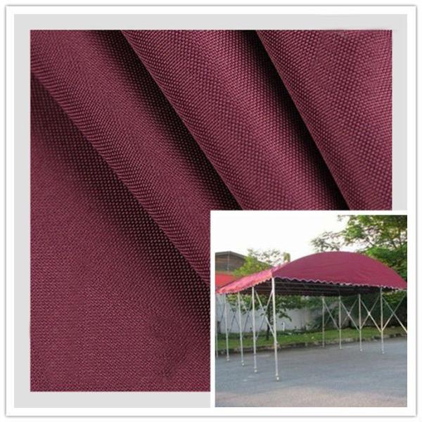 Buy cheap 300D hot sales high quality oxford fabric for tent from wholesalers
