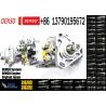 Buy cheap Cummins Commercial Vehicle Parts Fuel Injection Pump 3963951 For Construction Machinery from wholesalers