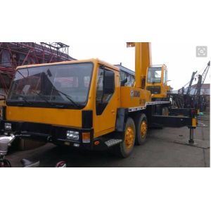 Buy cheap Used XCMG Brand Qy70K, Qy80K, Qy100K, Qy130K crane truck product