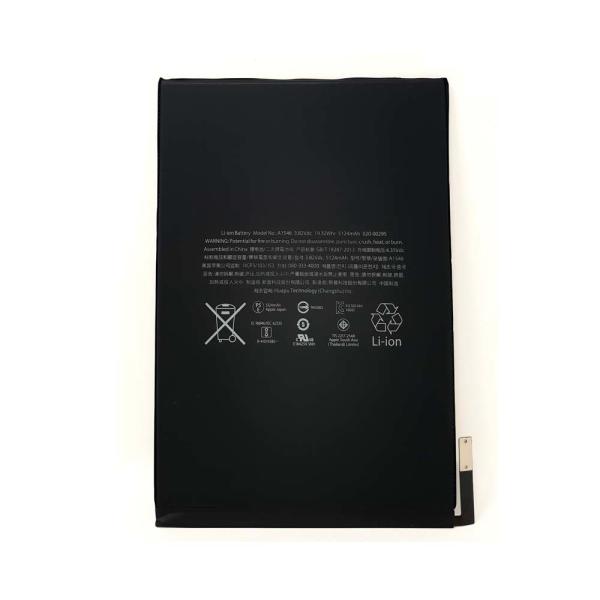 Buy cheap 19.32Wh Apple Ipad Battery Apple IPad Mini 4 Battery Replacement Kit A1538 A1550 A1546 from wholesalers
