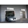 Buy cheap Double Opening Machine Room Car Lift Elevator VVVF Drive Vehicle Lift from wholesalers