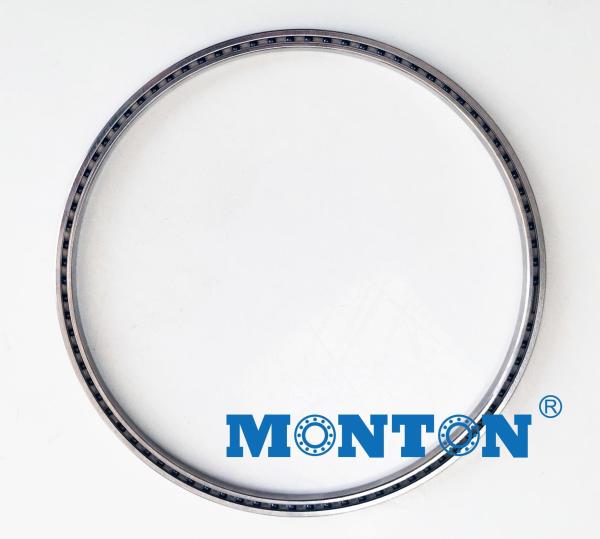 7076807 Special Stainless Steel Non Standard Bearings P4 Or P2 Used Missile In