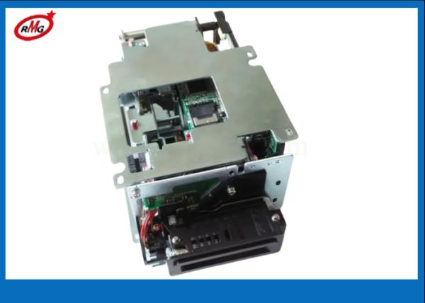 Buy cheap V2XF-11JL ATM Machine Parts GRG Banking H68N Omron Card Reader from wholesalers