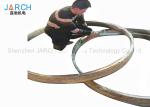 Industrial 30 A Current Electrical Slip Ring
