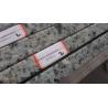 Buy cheap Bathroom / Kitchen Green Solid Granite Worktops 0.01% Water Absorption from wholesalers