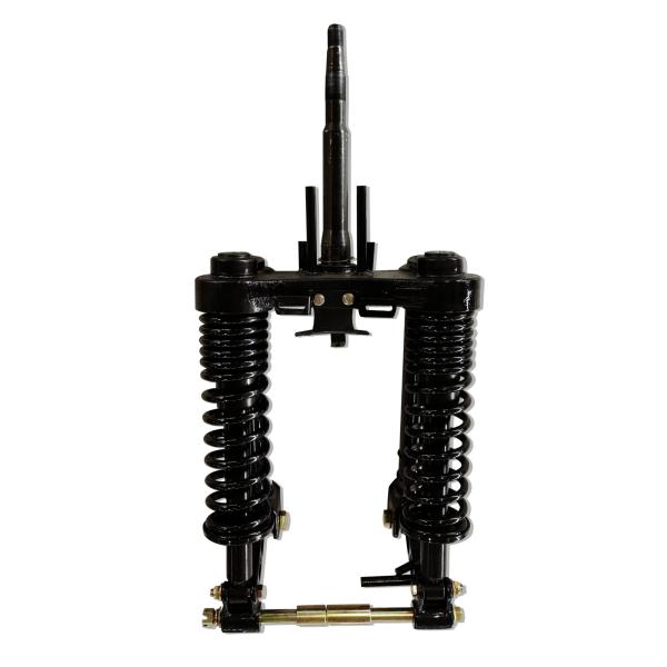 Buy cheap DAYANG OEM Motorcycle Shock Absorber Steel Material and 45.7/47 Bush for Global Market from wholesalers