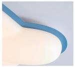Modern LED Children's Room Ceiling Light Bedroom Home Kids Baby Boys Airplane