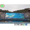 Buy cheap RGB 6000nits SMD3535 Outdoor Advertising Led Screens P8 led commercial advertising display screen from wholesalers