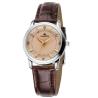 Buy cheap 5 ATM Water Resistant Ladies Fashion Watches , SGS Elegant Stainless Steel Watch from wholesalers