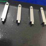 Buy cheap Grinding SKD11 S-7 Rc 54-56 Plastic Mold Components from wholesalers