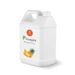 Pineapple Flavor Beverage Use Liquid Fruit Flavour For Drinks Gummy Sweet Sour