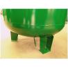 Buy cheap Portable Rotary Stainless Steel Water Storage Tanks High Pressure Large Capacity from wholesalers