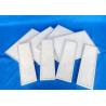 Buy cheap Panel Pleated Air Filter Frames Hvac For Bad Smell Filtration Fabric Non Woven from wholesalers