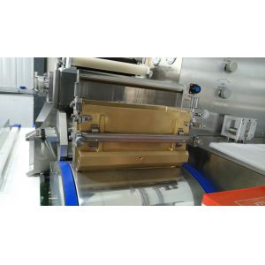 Buy cheap 7 Inch Softgel Encapsulation Machine With Servo Control from wholesalers
