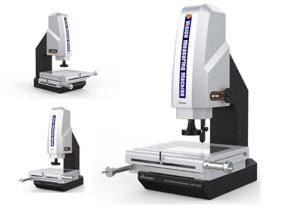 Buy cheap Contact Probe Industry Video Measuring Machine Inspection System from wholesalers