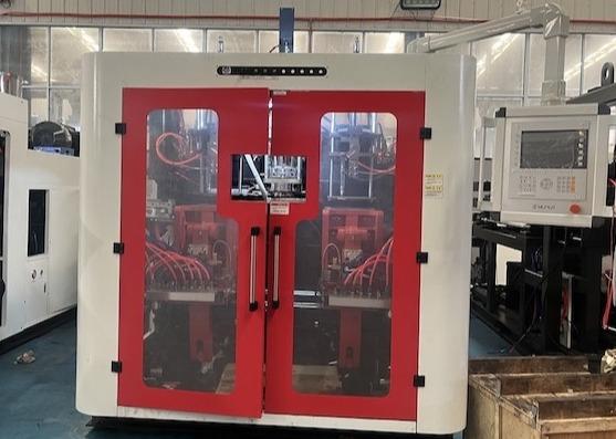 Buy cheap Pet MEPER 70D Extrusion Molding Machine 80mm Screw Diameter from wholesalers