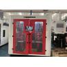 Buy cheap Pet MEPER 70D Extrusion Molding Machine 80mm Screw Diameter from wholesalers