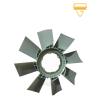 Buy cheap 5010140298 5010213440 Renau Truck Premium Fan Blade from wholesalers