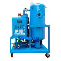 Buy cheap Vertical Tank Type Turbine Oil Recondition and Purification Machine 6000LPH product