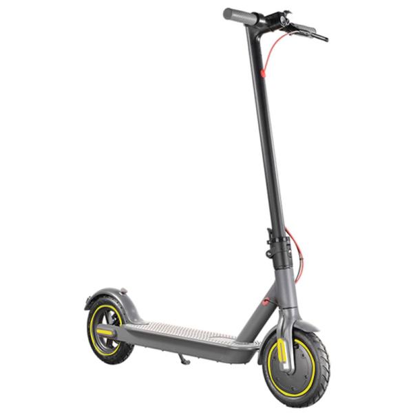 Buy cheap 10 Inch Pneumatic Tire Foldable Electric Scooter For Adults from wholesalers