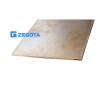 Buy cheap High Performance Copper Nickel Sheet For Battery / New Energy Industry from wholesalers