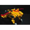 Buy cheap Super Wings Animal Transformers Toys , Dinosaur Transformer Toys Light Weight from wholesalers