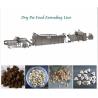 Buy cheap Full Automation Dental Care Pet Food Production Line 800 - 1000kg/Hr Type from wholesalers