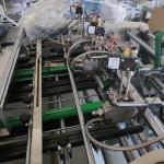 Non standard carton machine # decorative works # food carton # disposable lunch