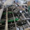 Buy cheap Non standard carton machine # decorative works # food carton # disposable lunch box # Hot-melt adhesive process from wholesalers