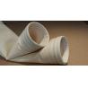 Buy cheap Dust Collector Power Plant 500GSM Acid and alkali resistance PPS Filter Bag from wholesalers