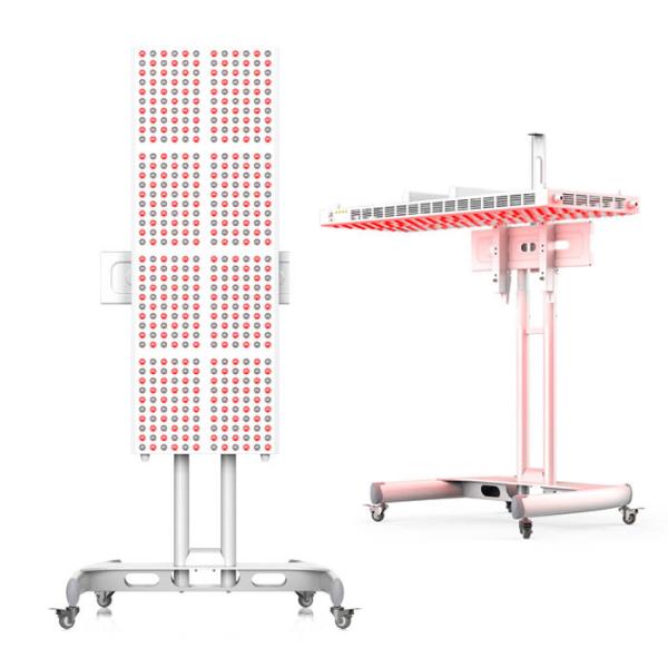 Buy cheap Double Chip LED Red Light Therapy 2400W For Revitalizes Skin from wholesalers