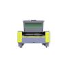 Buy cheap Acrylic CO2 Laser Cutting Machine 150W 300W 450W Leather Laser Cutting Machine from wholesalers