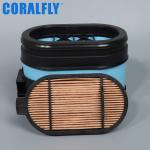 P643118 Donaldson Truck Air Filter Heavy Truck Engine Part Primary Obround