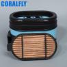 Buy cheap P643118 Donaldson Truck Air Filter Heavy Truck Engine Part Primary Obround Powercore from wholesalers