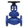 Buy cheap ASTM A216 WCB 6'' 150LB cast steel globe valve from wholesalers