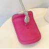 Buy cheap Pink Stainless Steel Material Leg Rest For Hospital Gynecology from wholesalers