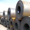Buy cheap Mild Sae 1006 Hot Rolled Coil Carbon Steel ASTM A36 SS400 Flat Rolled Steel Coil Supplier from wholesalers